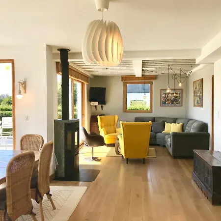 La Manette Tatil Evi