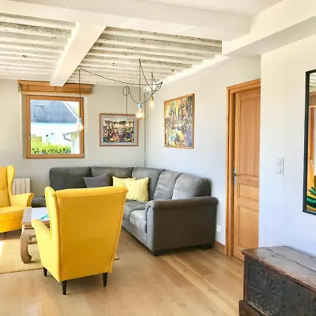 Tatil Evi La Manette