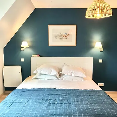 Tatil Evi La Manette