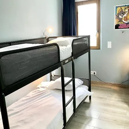 La Manette Tatil Evi *