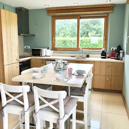 La Manette Tatil Evi Gonneville-sur-Honfleur